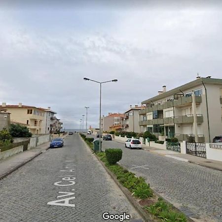 Pe N'Areia Guesthouse ヴィラ・ド・コンデ エクステリア 写真